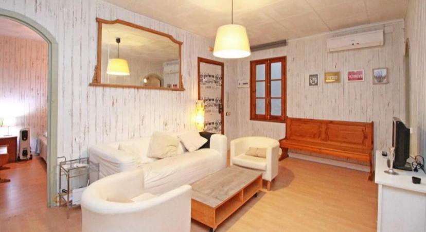 Beautiful Apart In Ramblas Leilighet *