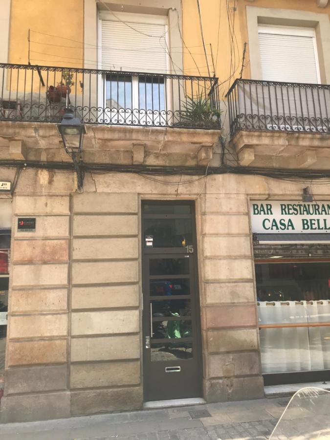 Leilighet Beautiful Apart In Ramblas